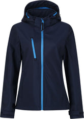 Regatta | TRA702 navy/french blue