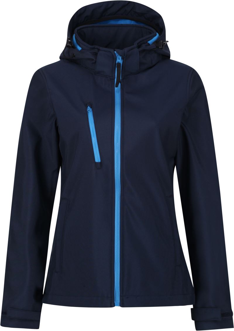 Regatta | TRA702 navy/french blue
