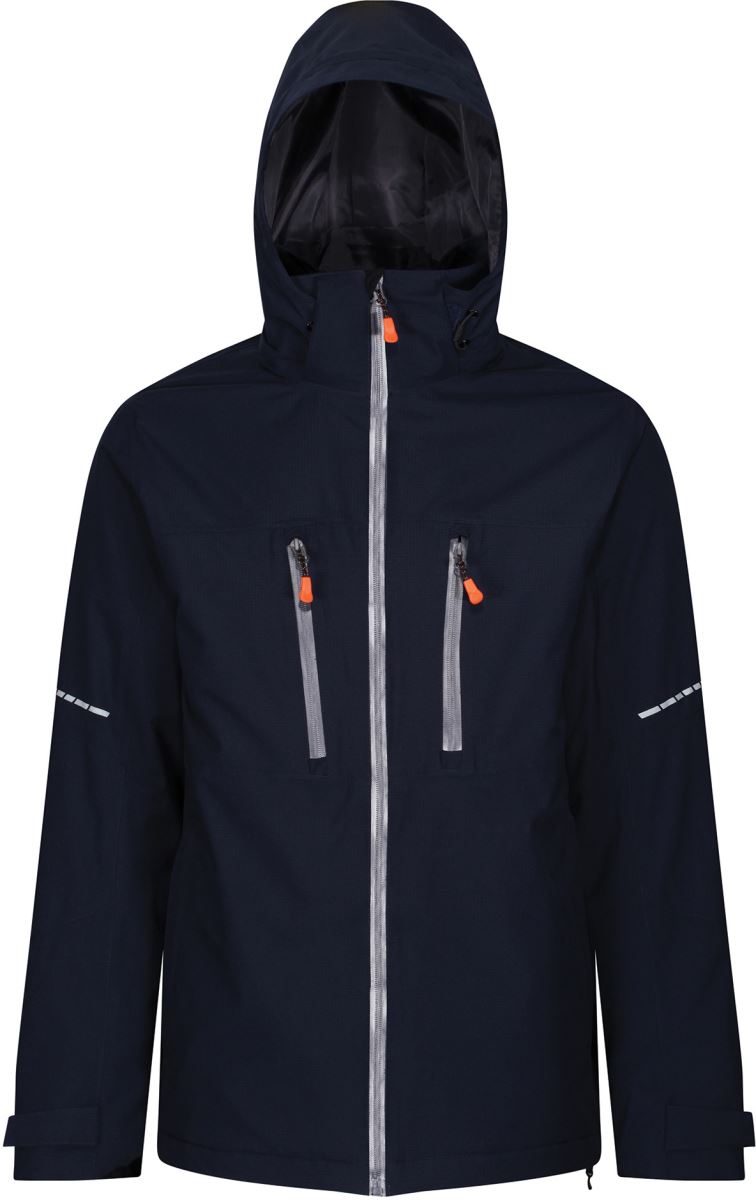 Regatta | TRA208 navy/grey