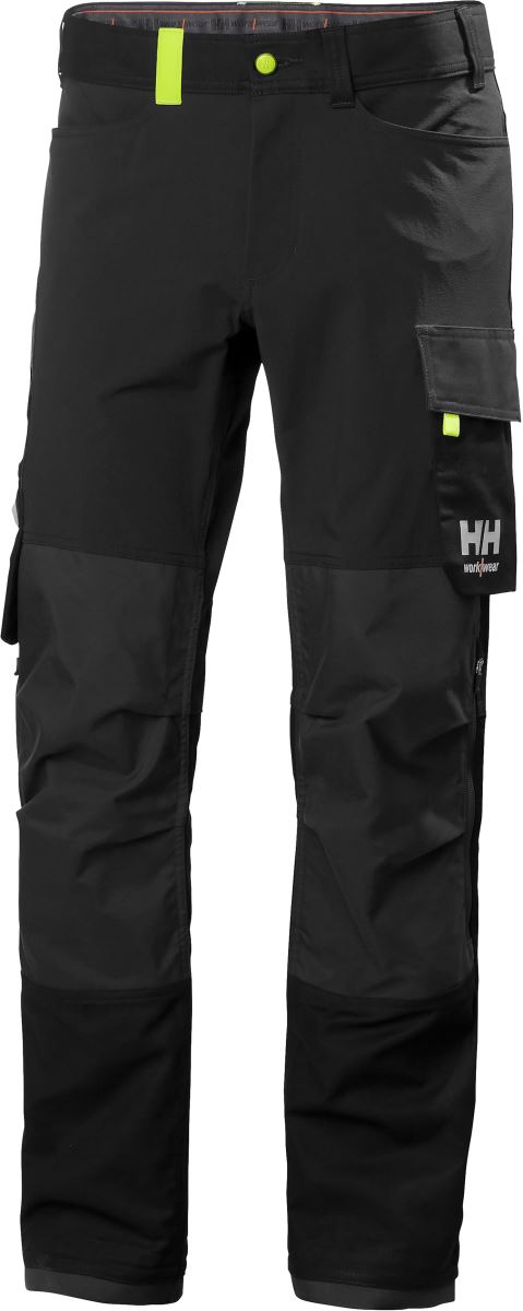 Helly Hansen | Oxford 77407 R black/ebony