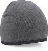 Beechfield | B44C graphite grey/black