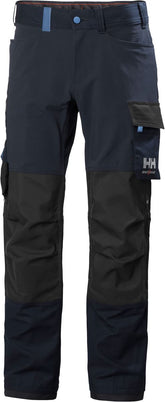 Helly Hansen | Oxford 77407 S navy/ebony