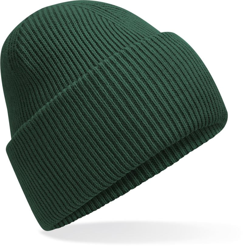 Beechfield | B385R bottle green