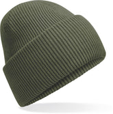 Beechfield | B385R olive green