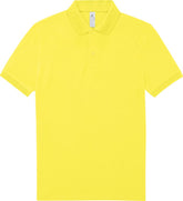 B&C | My Polo 180 solar yellow