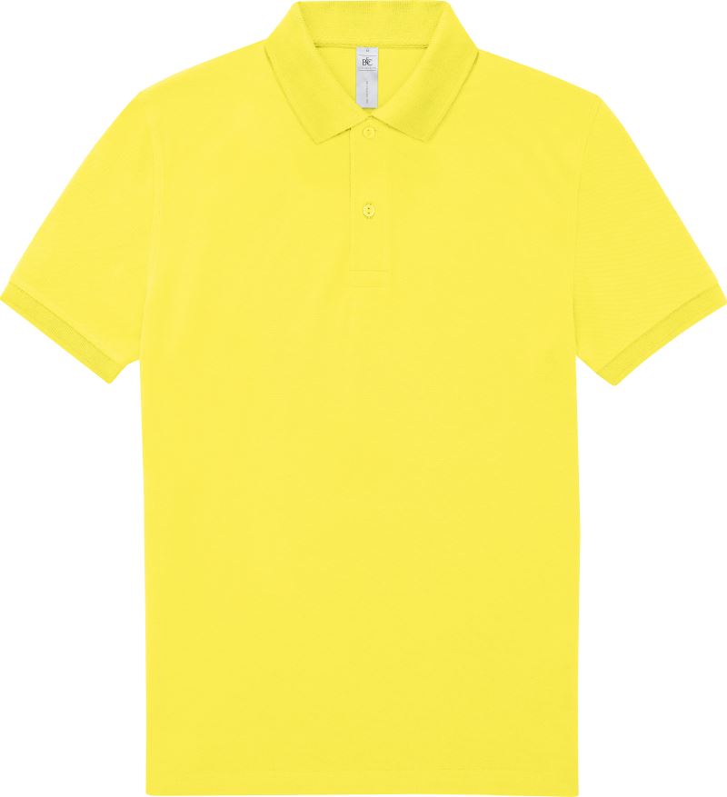 B&C | My Polo 180 solar yellow