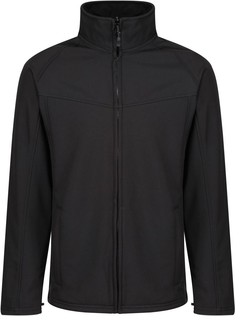 Regatta | TRA642 black