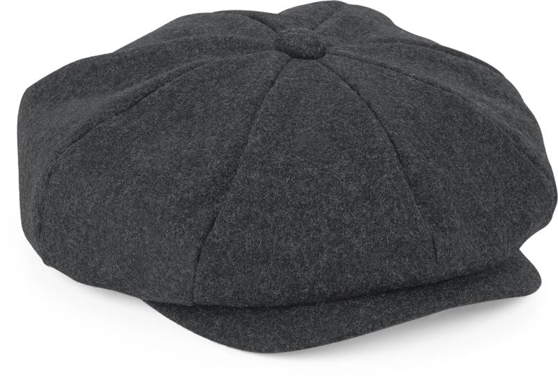 Beechfield | B629 charcoal marl