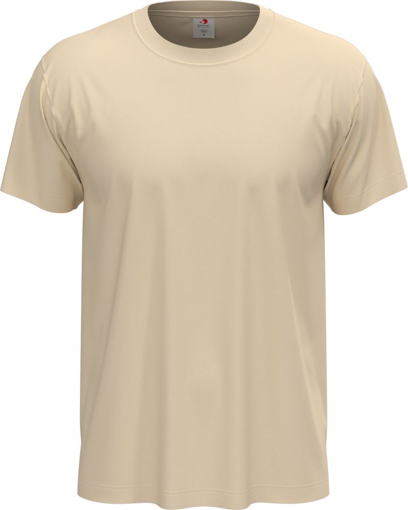 Stedman | Classic-T Unisex natural