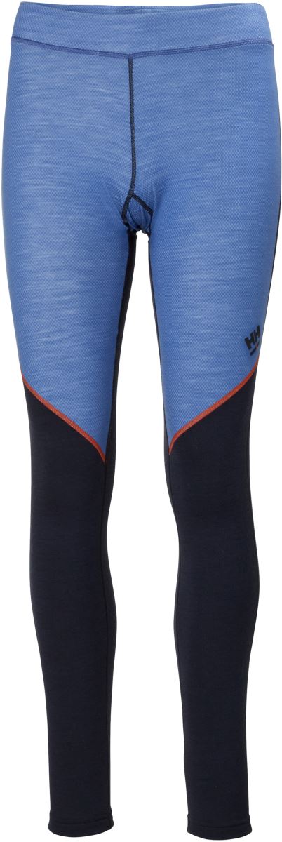 Helly Hansen | Lifa 75520 navy/stone blue