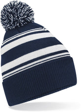 Beechfield | B473R french navy/white