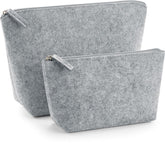 BagBase | BG724 grey melange