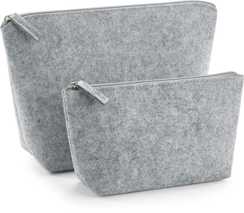 BagBase | BG724 grey melange