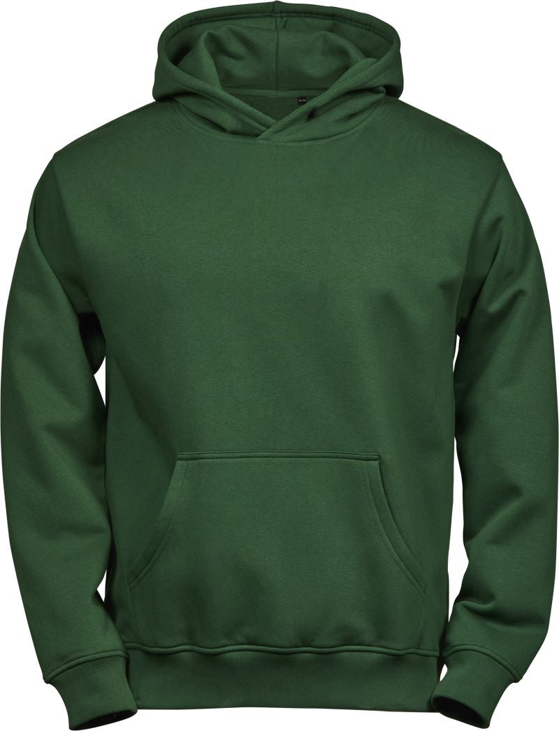 Tee Jays | 5102B forest green