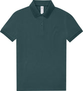 B&C | My Polo 210 /women amalfi teal