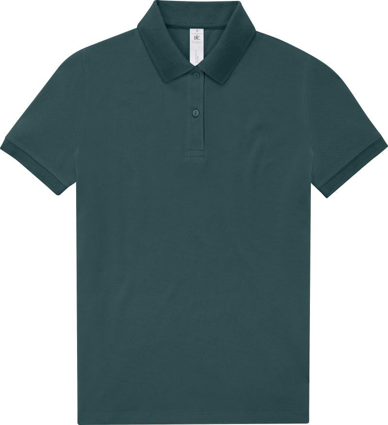 B&C | My Polo 210 /women amalfi teal