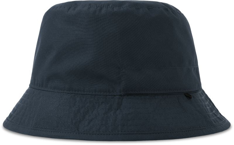 Atlantis | Bucket Pocket-S navy/grey