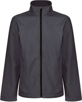 Regatta | TRA628 seal grey/black