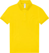 B&C | My Polo 210 /women mellow yellow