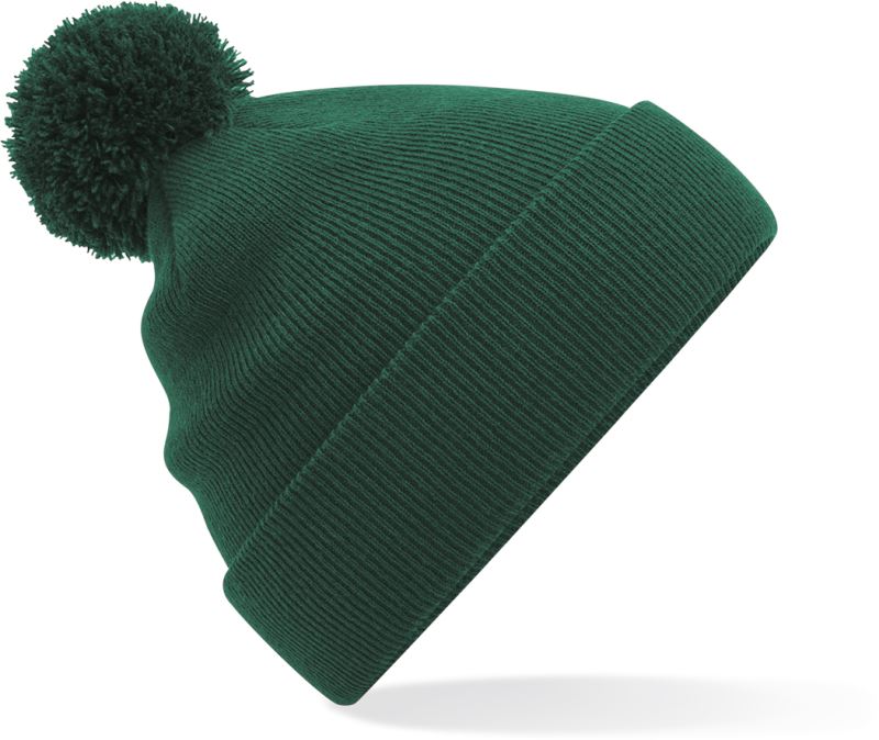 Beechfield | B426B bottle green