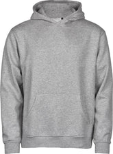 Tee Jays | 5102B heather grey