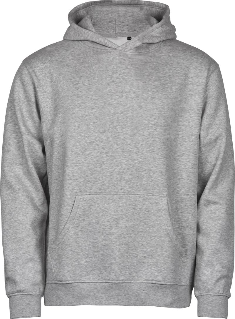 Tee Jays | 5102B heather grey