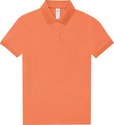 B&C | My Polo 210 /women amalfi coral