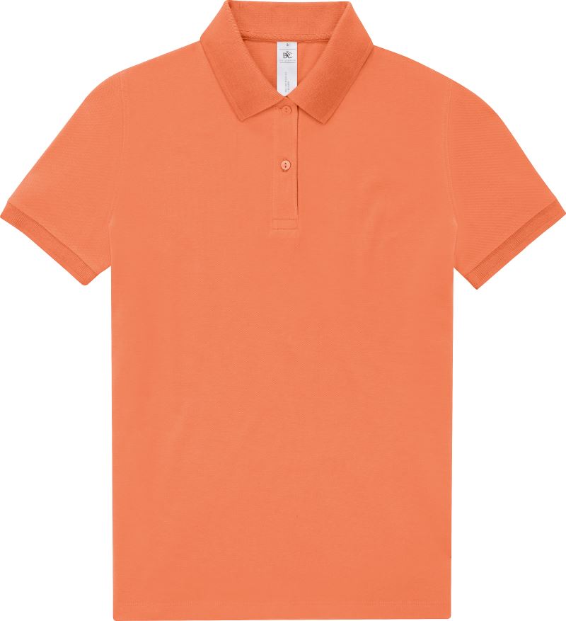 B&C | My Polo 210 /women amalfi coral