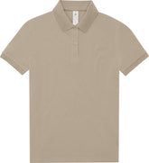 B&C | My Polo 180 /women mastic