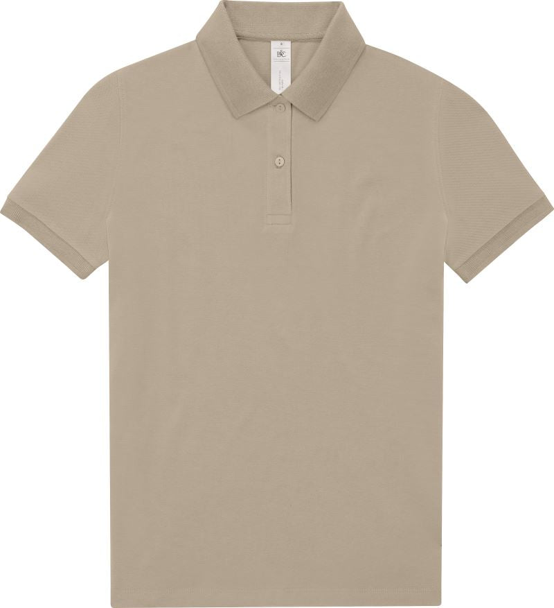 B&C | My Polo 180 /women mastic