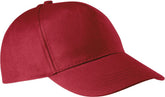 Kariban K-Up | KP116 burgundy