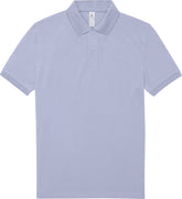 B&C | My Polo 180 lavender