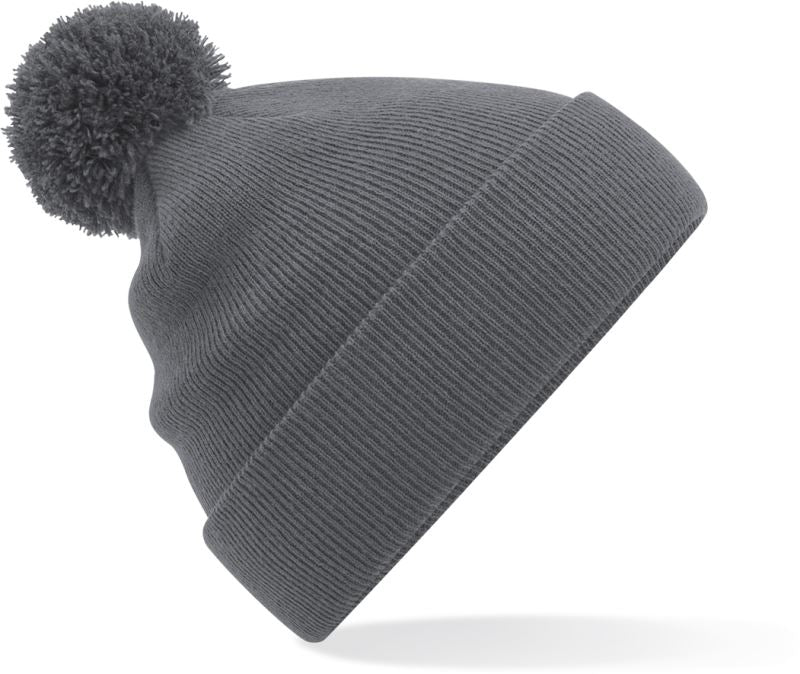 Beechfield | B426B graphite grey