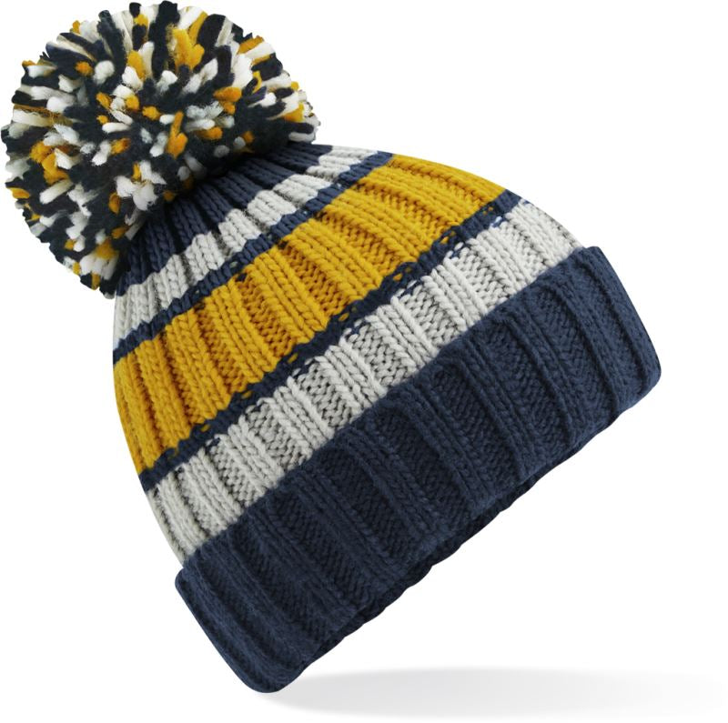 Beechfield | B392 dijon blue