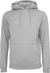 Build your Brand | BY 011 heather grey