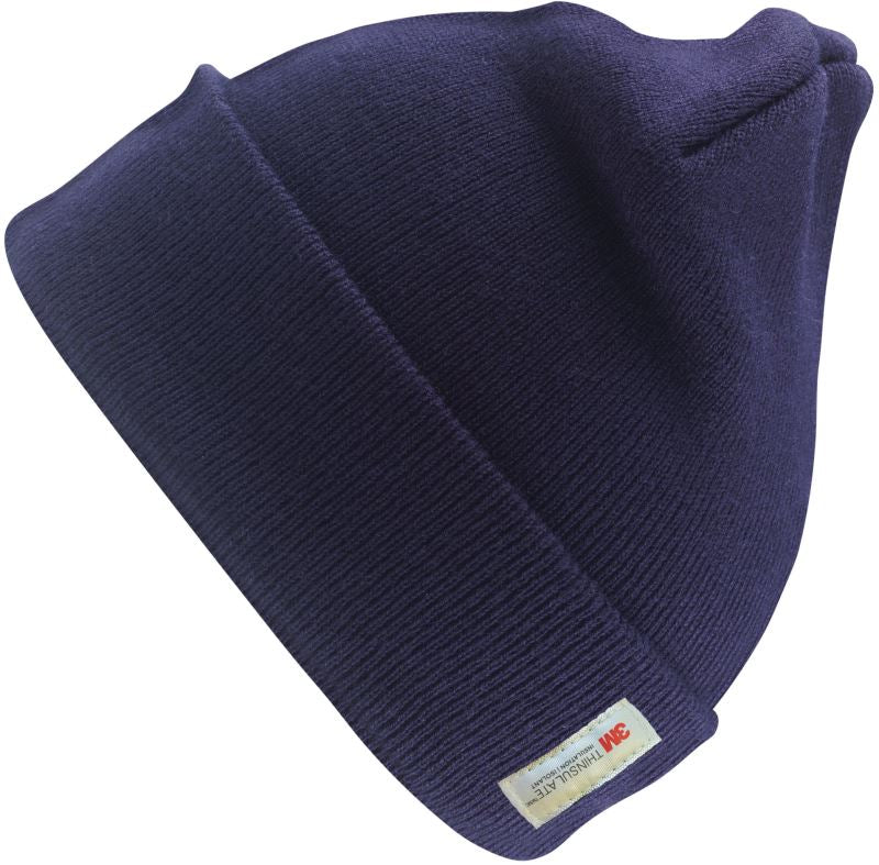 Result Winter Essentials | RC033X navy