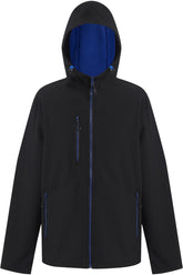 Regatta | TRA705 black/new royal