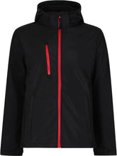 Regatta | TRA701 black/classic red
