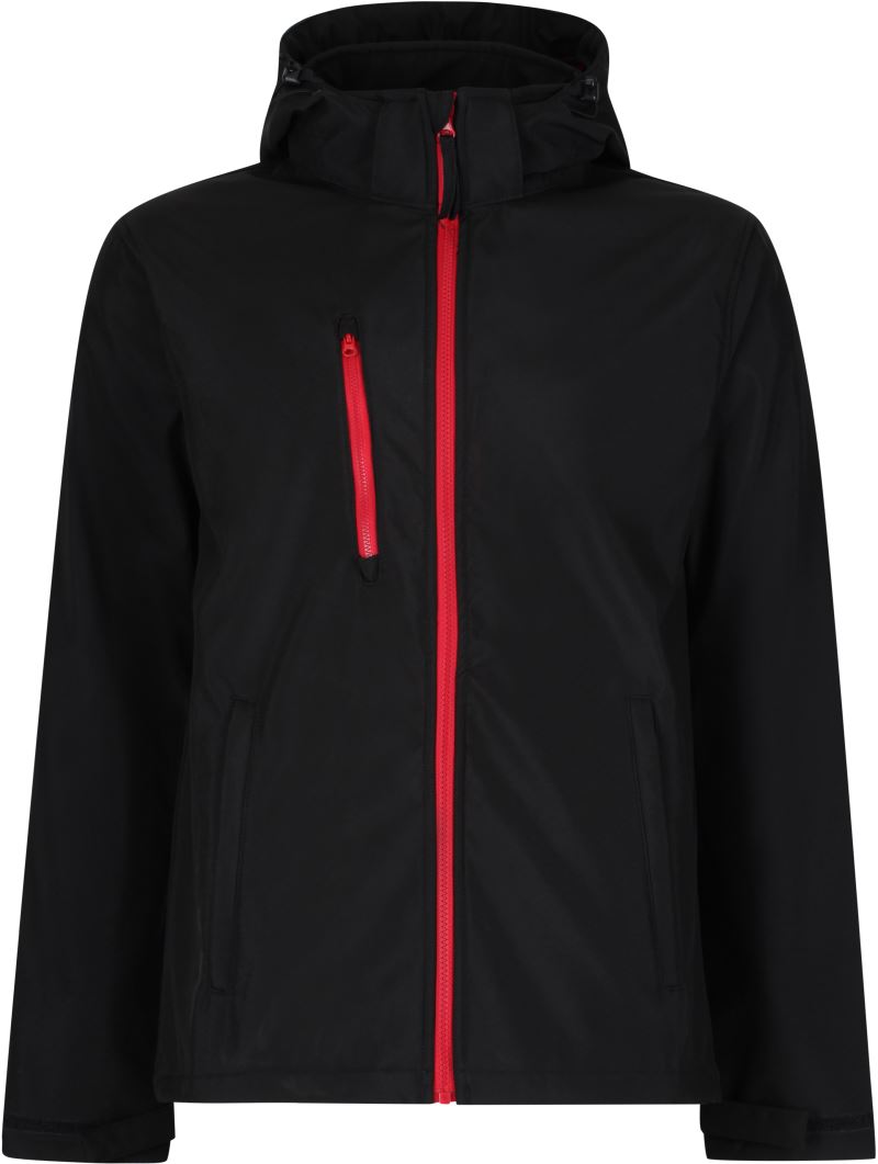 Regatta | TRA701 black/classic red