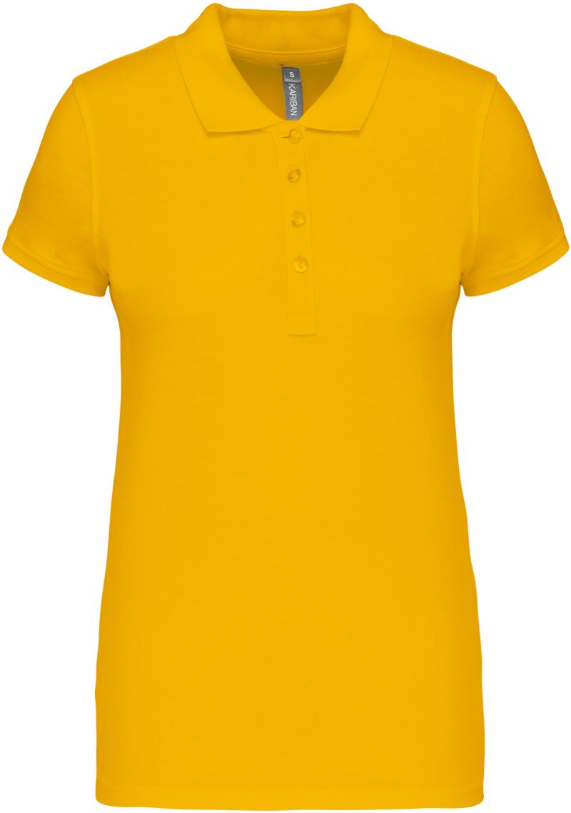 Kariban | K255 yellow