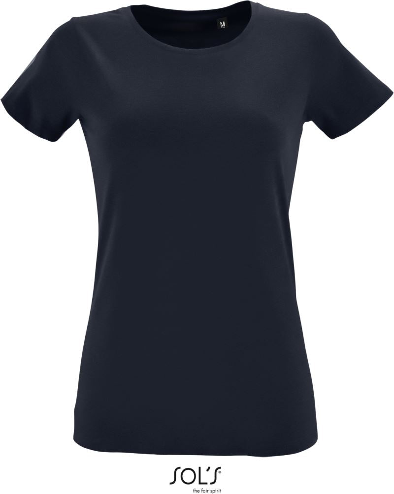 SOL'S | Regent Fit Women french navy