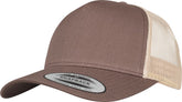 Flexfit | 6506 brown/khaki