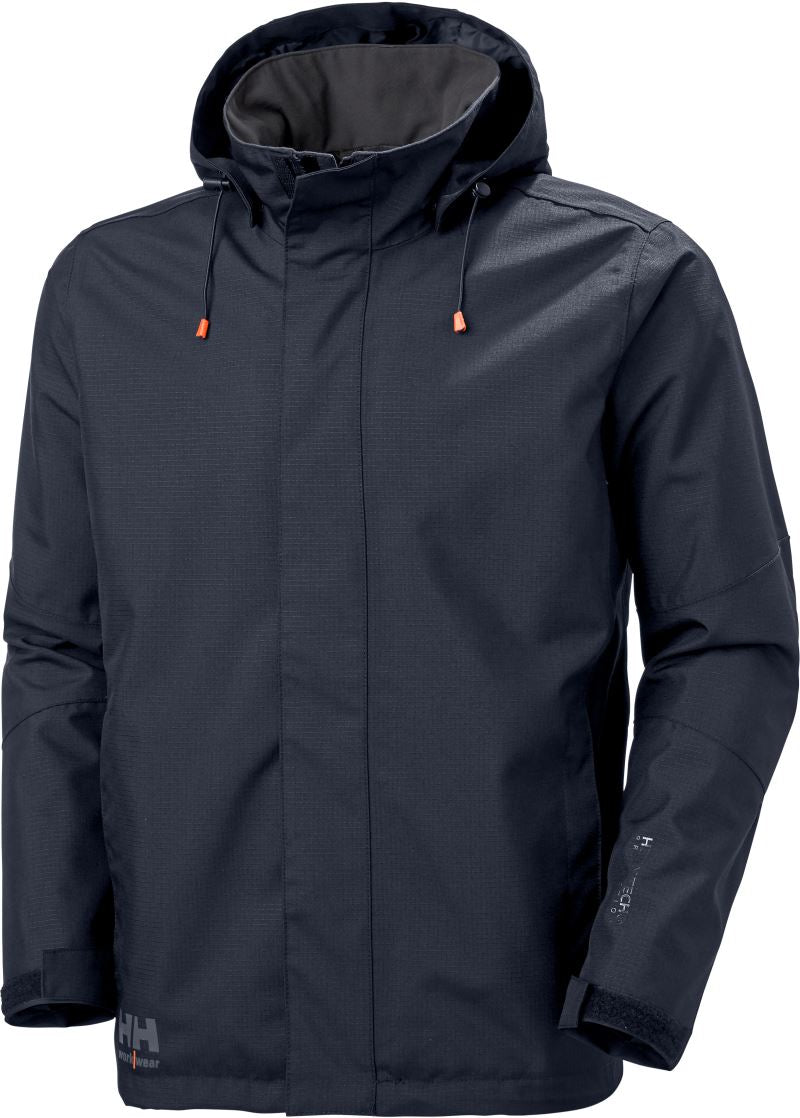 Helly Hansen | Oxford 71290 navy