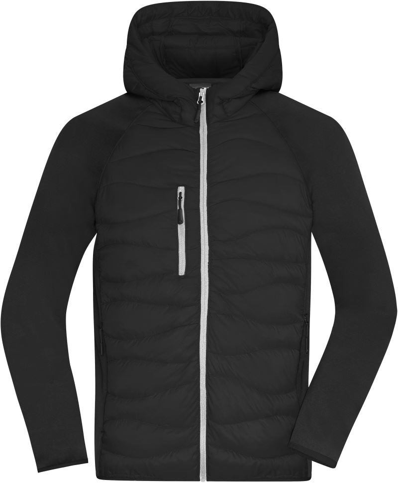 James & Nicholson | JN 1330 black/black