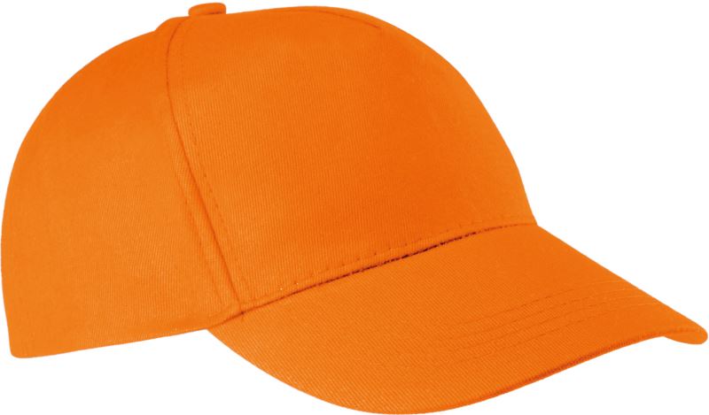 Kariban K-Up | KP116 orange