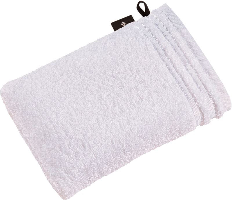 Vossen | Calypso Feeling Washcloth white