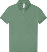 B&C | My Polo 210 /women amalfi green