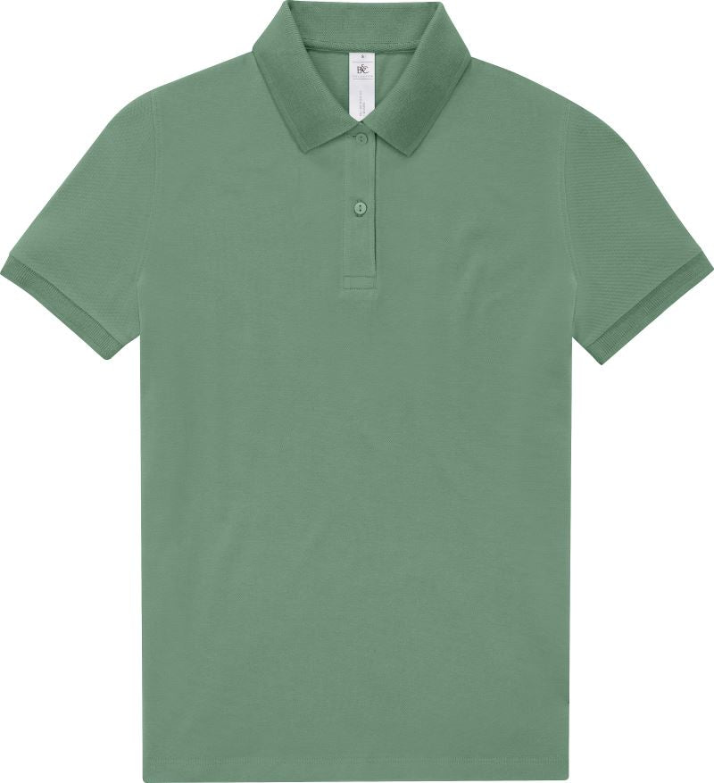 B&C | My Polo 210 /women amalfi green