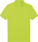 B&C | My Eco Polo 65/35_° acid lime