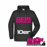 HOODIE DEAL "JN796" - 10er PACK (St. ab 35,90€)